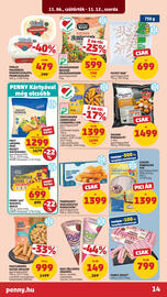 PENNY akciós újság hét 45 Oldal 18