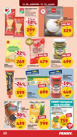 PENNY akciós újság hét 45 Oldal 19