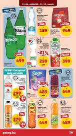 PENNY akciós újság hét 45 Oldal 20
