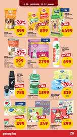 PENNY akciós újság hét 45 Oldal 24