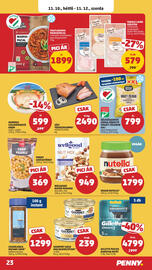 PENNY akciós újság hét 45 Oldal 27