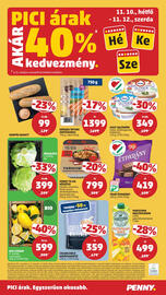 PENNY akciós újság hét 45 Oldal 28