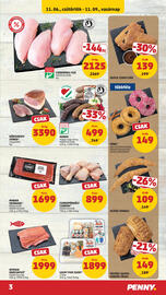 PENNY akciós újság hét 45 Oldal 3