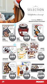 PENNY akciós újság hét 45 Oldal 33