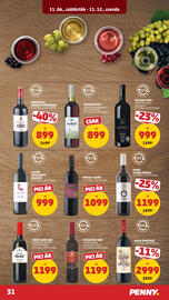 PENNY akciós újság hét 45 Oldal 35