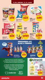 PENNY akciós újság hét 45 Oldal 36