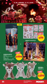 PENNY akciós újság hét 45 Oldal 39