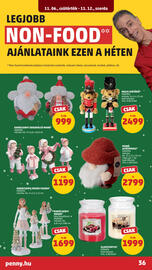 PENNY akciós újság hét 45 Oldal 40