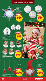 PENNY akciós újság hét 45 Oldal 41