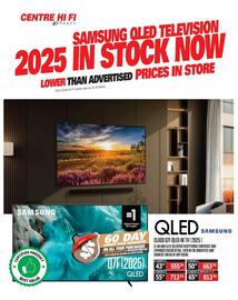 Centre Hi-Fi flyer week 44 Page 18