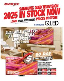 Centre Hi-Fi flyer week 44 Page 19