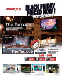 Centre Hi-Fi flyer week 44 Page 20