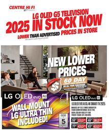 Centre Hi-Fi flyer week 44 Page 24