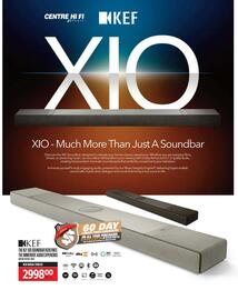 Centre Hi-Fi flyer week 44 Page 25