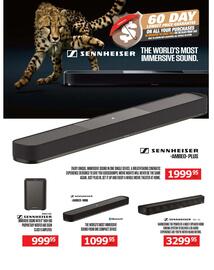 Centre Hi-Fi flyer week 44 Page 26