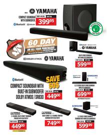 Centre Hi-Fi flyer week 44 Page 28