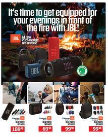 Centre Hi-Fi flyer week 44 Page 30