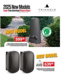 Centre Hi-Fi flyer week 44 Page 33