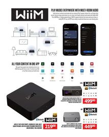 Centre Hi-Fi flyer week 44 Page 36