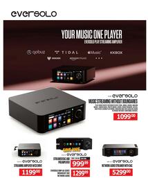 Centre Hi-Fi flyer week 44 Page 37