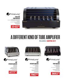 Centre Hi-Fi flyer week 44 Page 39