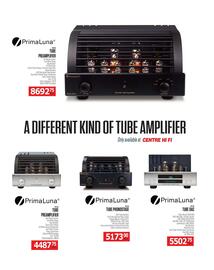 Centre Hi-Fi flyer week 44 Page 40