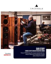 Centre Hi-Fi flyer week 44 Page 50