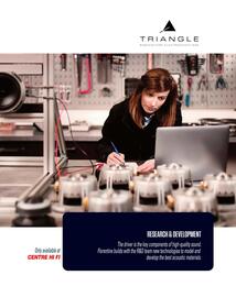 Centre Hi-Fi flyer week 44 Page 51