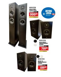 Centre Hi-Fi flyer week 44 Page 57