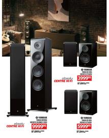 Centre Hi-Fi flyer week 44 Page 58