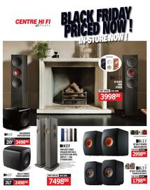 Centre Hi-Fi flyer week 44 Page 59