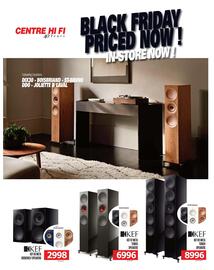 Centre Hi-Fi flyer week 44 Page 60