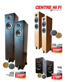Centre Hi-Fi flyer week 44 Page 68
