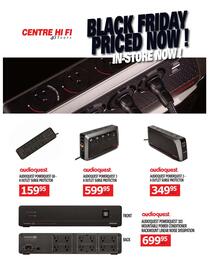 Centre Hi-Fi flyer week 44 Page 69
