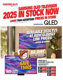 Centre Hi-Fi flyer week 44 Page 7