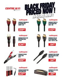 Centre Hi-Fi flyer week 44 Page 70