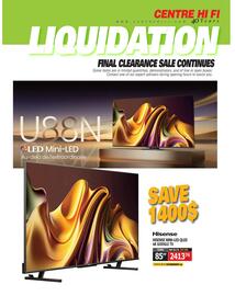 Centre Hi-Fi flyer week 44 Page 75