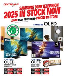 Centre Hi-Fi flyer week 44 Page 8