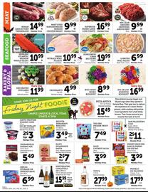 Andronico's weekly ad week 44 Page 2