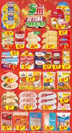 Encarte Rede Supermarket Página 3