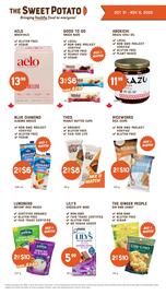 The Sweet Potato flyer week 44 Page 5