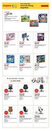 Staples flyer week 44 Page 13