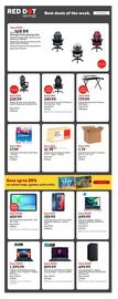 Staples flyer week 44 Page 2