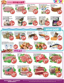 Fresh Palace Supermarket flyer week 44 Page 4