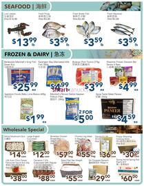 SkyFarm Food Mart flyer week 44 Page 2
