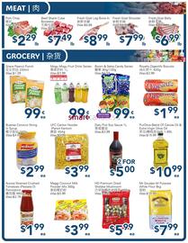 SkyFarm Food Mart flyer week 44 Page 3