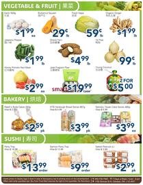 SkyFarm Food Mart flyer week 44 Page 4
