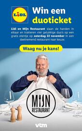 Lidl folder week 45 Pagina 11