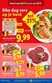 Lidl folder week 45 Pagina 12