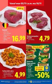 Lidl folder week 45 Pagina 13